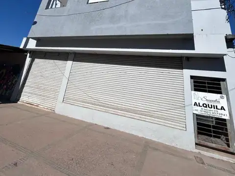 Toledo Nº2370- Departamento de 1 Dormitorio.