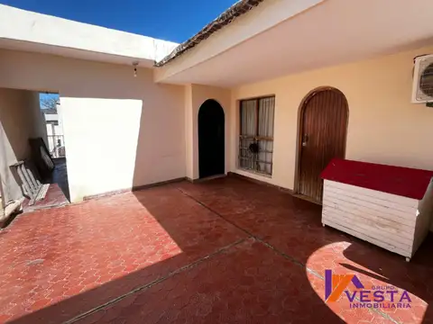BARRIO TRES CERRITOS-CASA-VENTA-SALTA