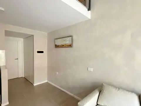 Alquiler Departamento 2 Ambientes Dúplex Premium – Palermo