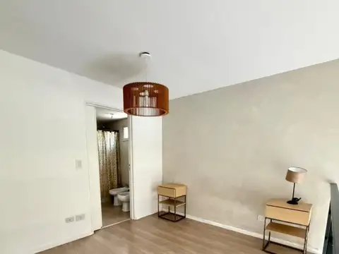 Departamento en Alquiler en Palermo, USD 700