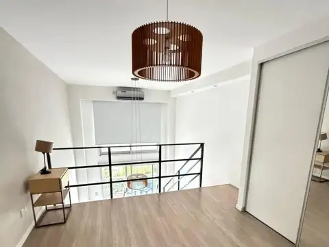 Departamento en Alquiler de 1 dormitorio