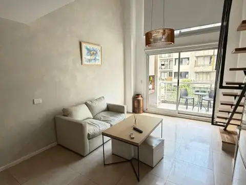 Departamento en Alquiler de 2 ambientes