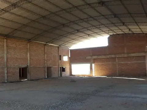 Galpon en Venta 11 años