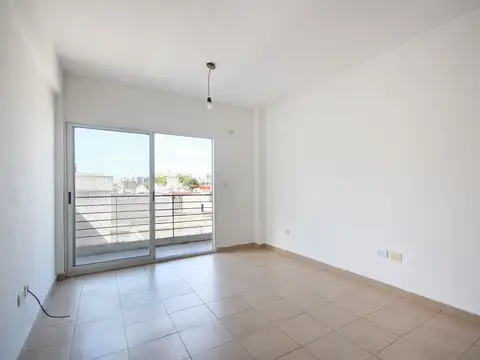 DEPARTAMENTO MONOAMBIENTE EN VENTA  BOEDO BALCON