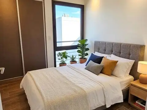 Departamento en Venta en Complejo 46 Plaza, USD 150.000