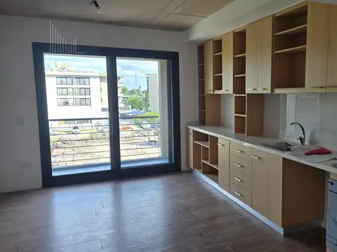 Edificio Agora 1, Complejo 46 plaza