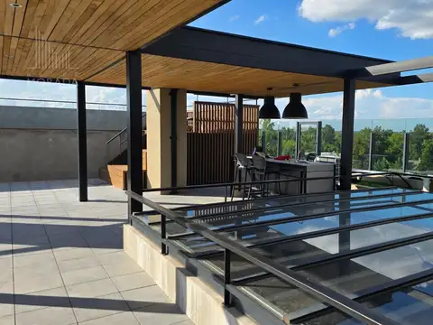 Departamento en Venta Apto profesional