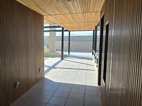 Departamento en venta de 3 ambientes en Pilar, Agora I, con renta