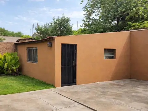 Casa en Venta 51 años