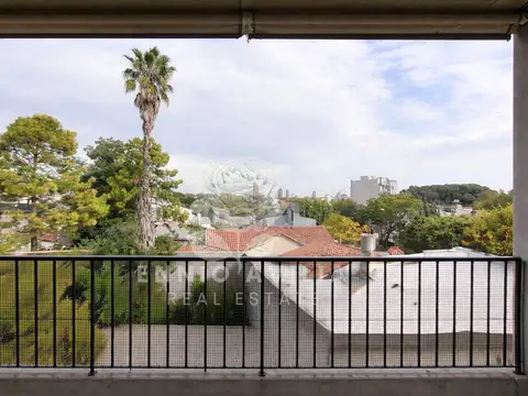 Departamento en Alquiler 13 años