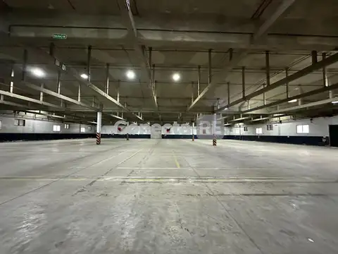 Galpon en Alquiler 10 años