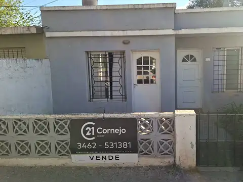 Casa en Venta de 2 dormitorios