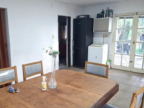 Casa en Venta 32 años