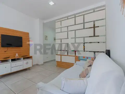 Departamento en Venta en Villa Luzuriaga, USD 120.000