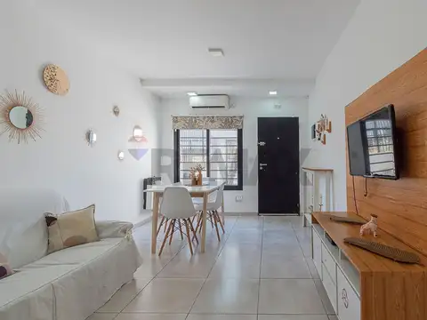 Departamento en Venta 8 años