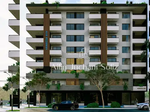 Departamento en Venta en San Bernardo del Tuyu, Partido de La Costa