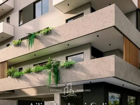 Departamento en Venta Apto profesional