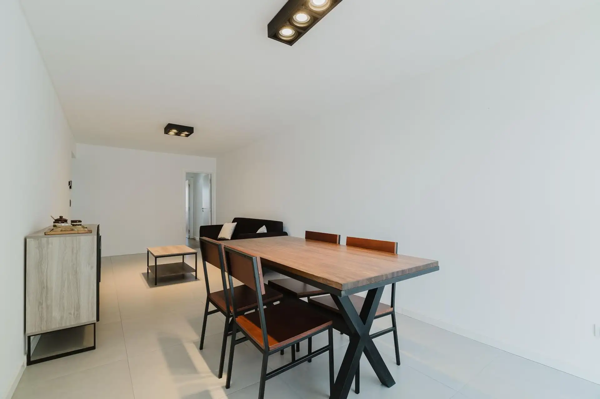 2 ambientes a estrenar – 4° piso al frente – Plaza Mitre – MDP