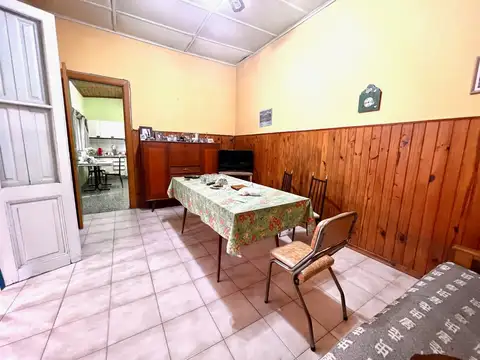 Terreno en Venta 8,66  mts Frente