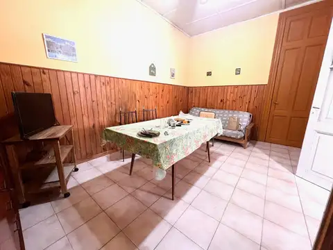 Terreno en Venta 46  mts Fondo