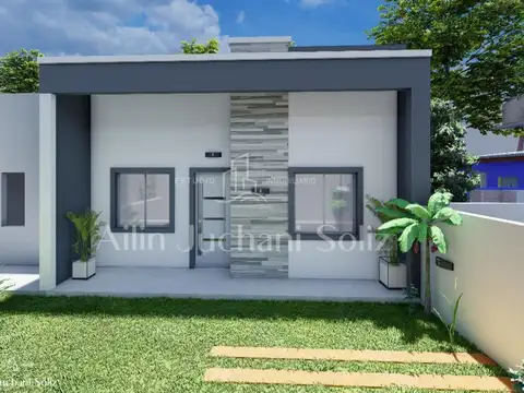 Casa en Venta de 2 dormitorios