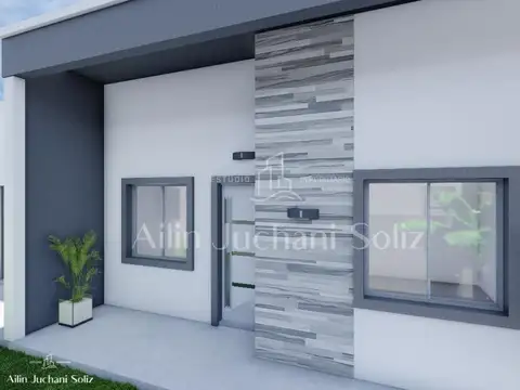 Casa en Venta en Mar del Tuyú, USD 36.500