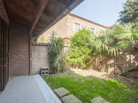 Casa en Venta en Beccar, USD 155.000