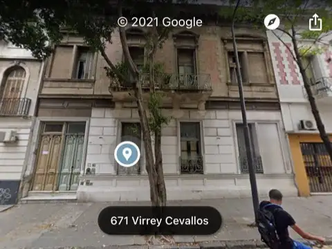 propiedad de 290 m2  12 x 12