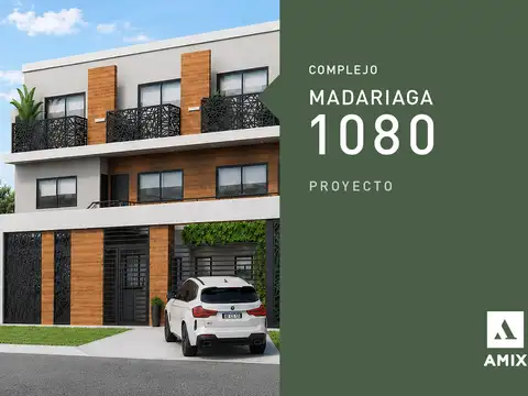 Departamento en Venta en Lanús Este, USD 62.500