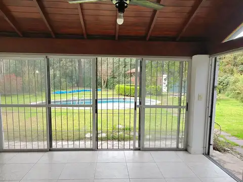 Casa en Alquiler 19 años