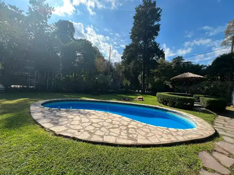 Casa en Alquiler en Barrio Parque Leloir, Partido de Ituzaingó