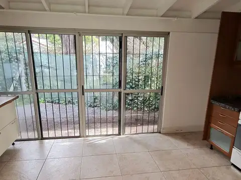 ALQUILER CASA 3 AMBIENTES - PARQUE LELOIR