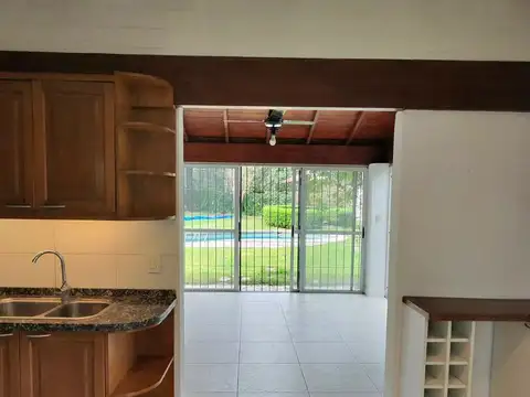 Casa en Alquiler 19 años