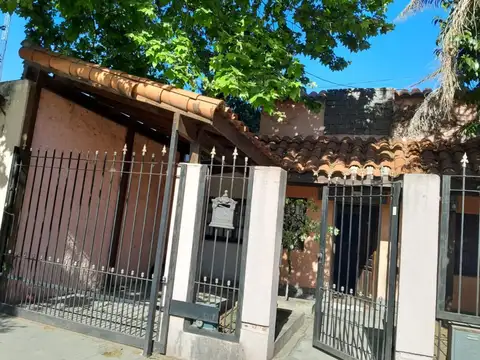 Leandro Nicéforo  Alem 600