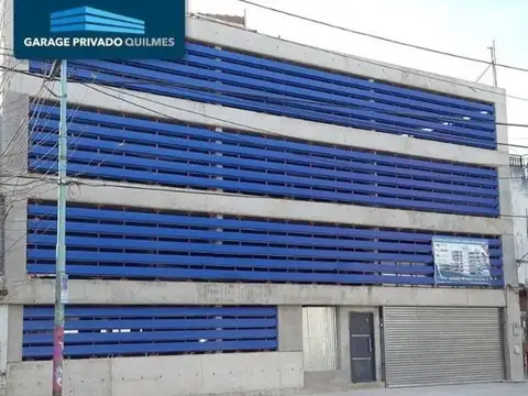 cochera en venta en quilmes centro