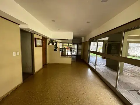 Buenos Aires 2521 Piso 8 A