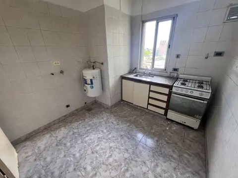 VENTA DEPARTAMENTO 2 DORMITORIOS ROSARIO