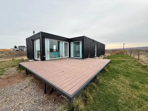 Casa en Venta en Villa El Chocon, USD 129.900