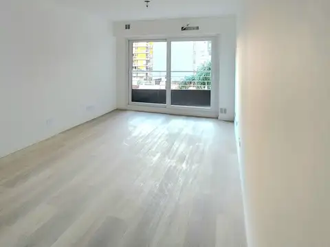 MONOAMBIENTE A ESTRENAR BALCON PALERMO ZONA UP