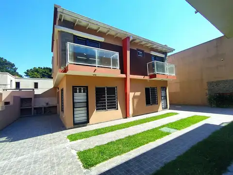Depto Tipo Casa en Venta en San Bernardo del Tuyu, USD 60.000