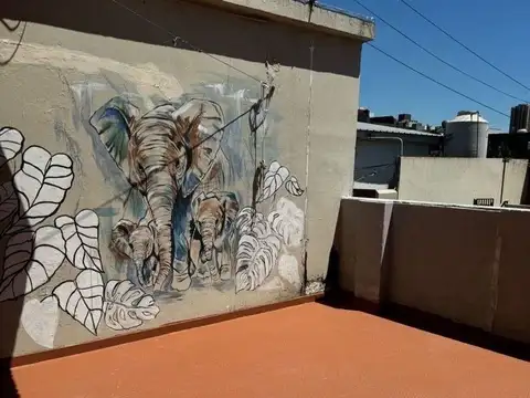 PH en Alquiler en Caseros, Partido de Tres de Febrero