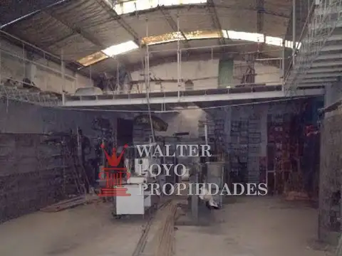 Galpon en Venta, FOT 1,2