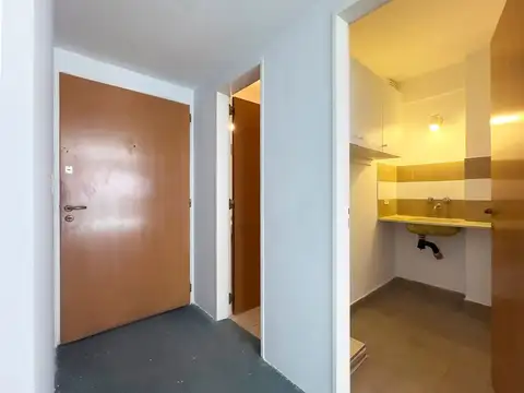 Venta Oficina | Belgrano | Luminosa