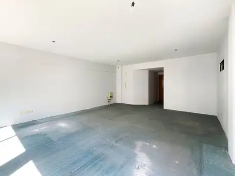 Oficina Monoambiente con 1 baño