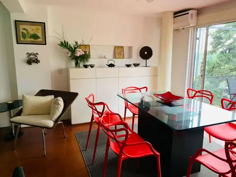 Departamento - ALQUILER_TEMPORAL - Argentina, Capital Federal - Chenault 1700