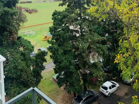 Departamento en Alquiler Temporal al Norte