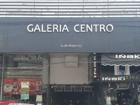 Oficina en Venta en Morón, USD 20.000