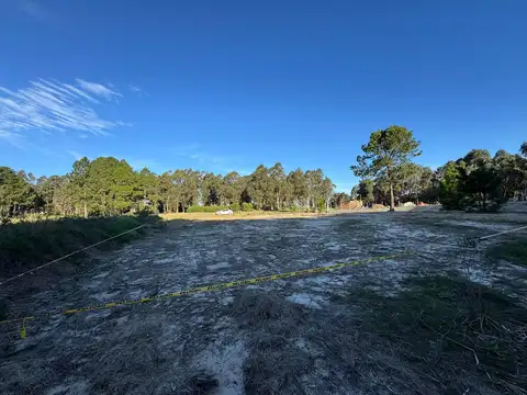 Terreno en Venta en Bello Horizonte, USD 53.000
