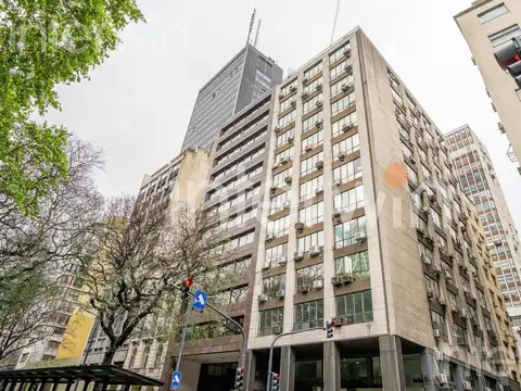 Edificio Comercial en Retiro