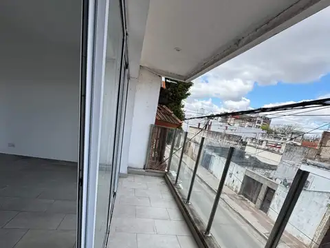 Departamento en Alquiler al Este